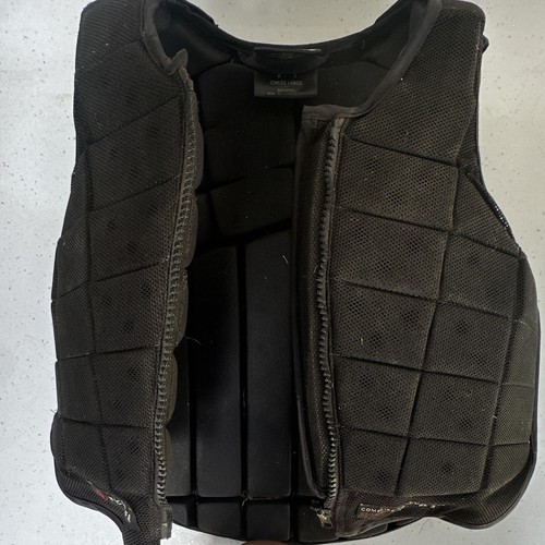 Racesafe provent riding - racesafe,
