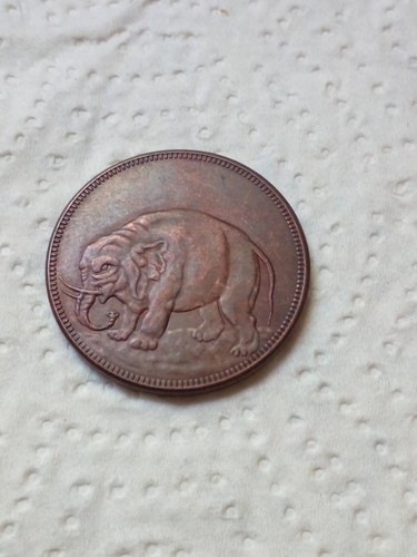 Repo plated 1694 god - uk,