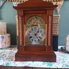 Antique Old Mantle Bracket