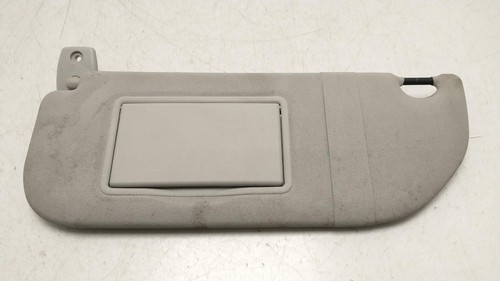 Citroen sun visor - c3, vtr