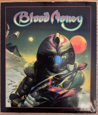 Blood Money By Psygnosis ~