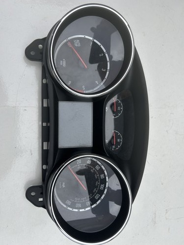 Vauxhall astra 2016 - 2016, 1.6