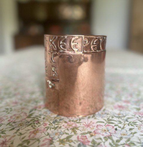 English arts crafts - arts, &