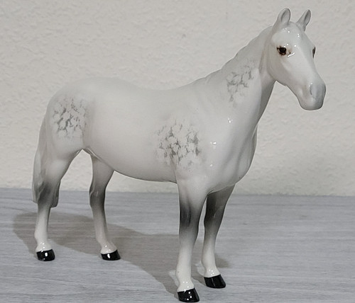 Beswick huntsman pony - beswick, huntsman's