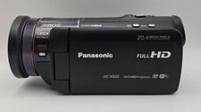 Panasonic x920 full hd - panasonic,