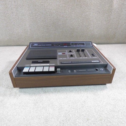 Vintage sony 160 cassette - tc-160,