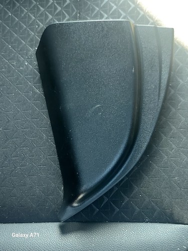 Nissan juke door triangle - nissan,