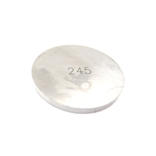 Cam timing shim fits - shim,