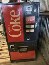 1980's Full size COCA-COLA