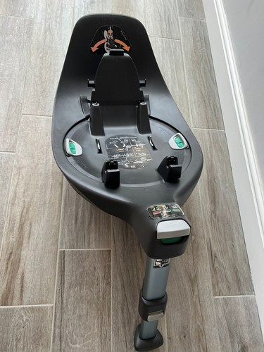 Cybex base i size - i-size, isofix