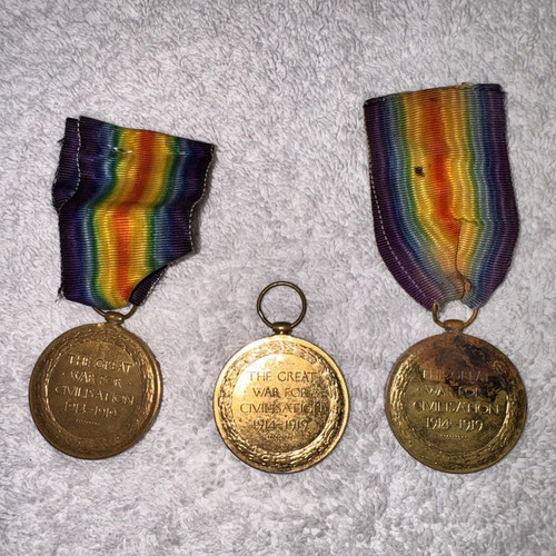 Wwi great britain army - britain, victory