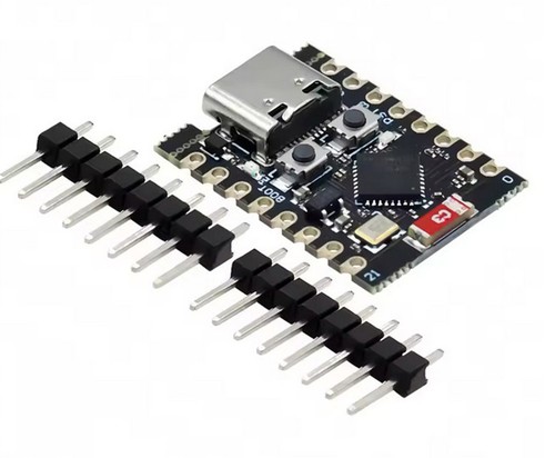Esp32 supermini dev board - esp32-c3,