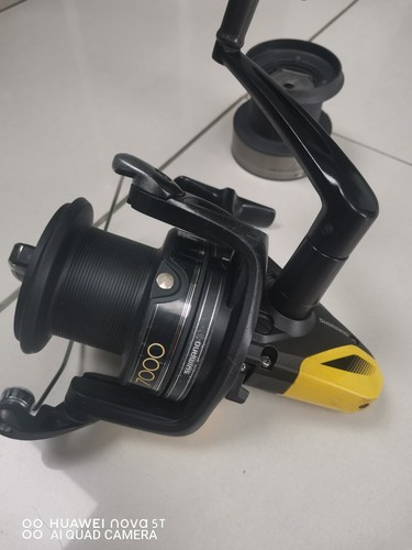 Shimano beastmaster xsa - xsa, 7000