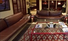 2 X Italian Leather 3-Seater Settee Sofas. Will consider offers for one only.