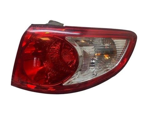 Hyundai santa fé rear - fÉ,