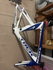 Trek Carbon Speed Concept 52cm Tt/tri Frame, Must Go!