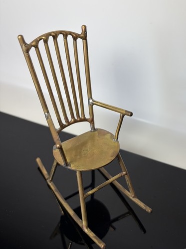 Vintage brass small - vintage,
