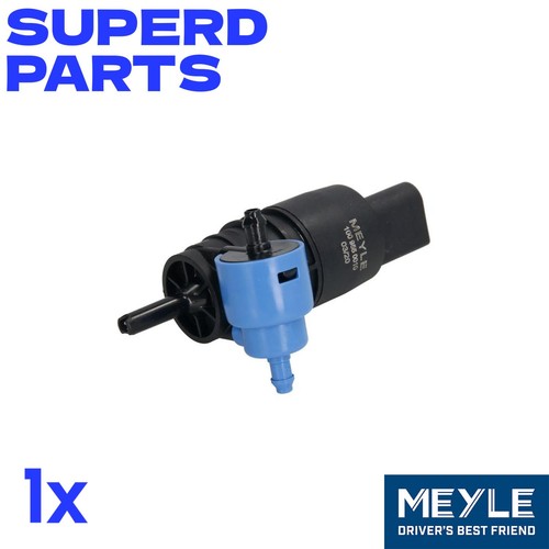 Windscreen washer pump fits - windscreen,