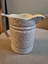 Burleigh Felicity Tankard Jug