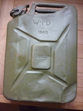 ww2 british jerry can 1943 bmb