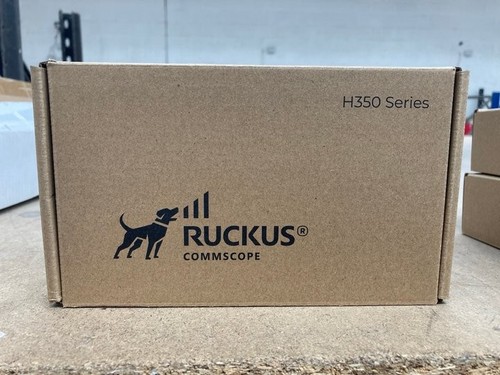 Ruckus h350 series indoor - h350,