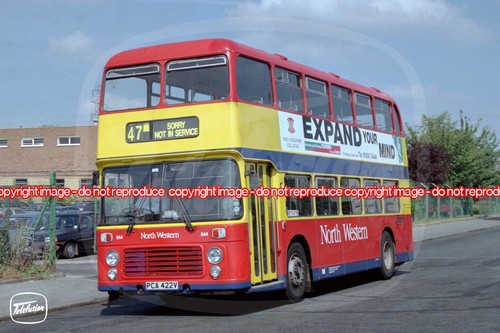 Bus photo north western - photo,