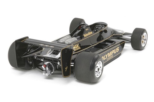 Tamiya lotus type 79 1978 - 1:20,