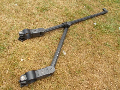 Maver 36mm telescopic fishing