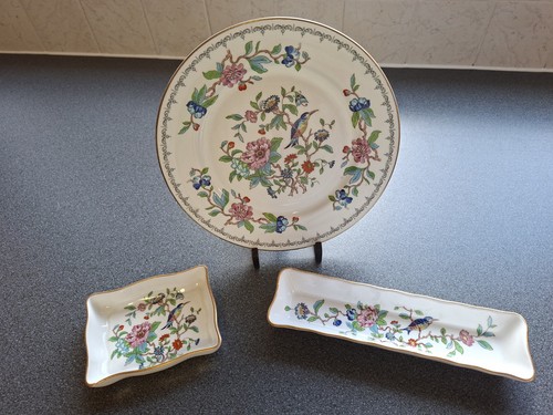 Aynsley bone china pembroke - aynsley,