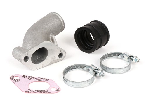 Vespa intake manifold polini - intake, -polini