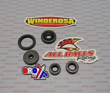Winderosa Oil Seal Set 89-98