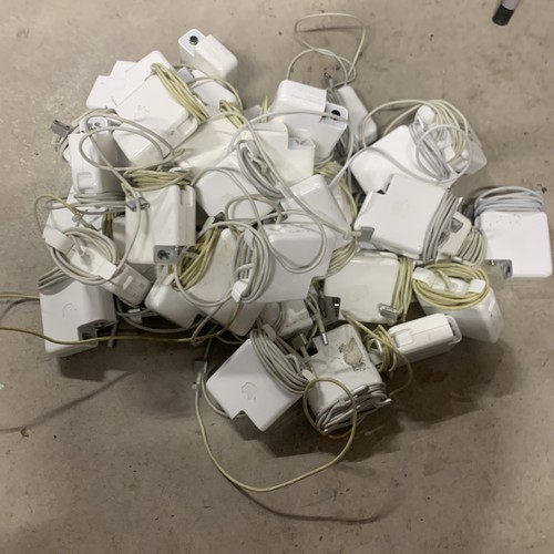 Genuine apple 60w magsafe - 1,