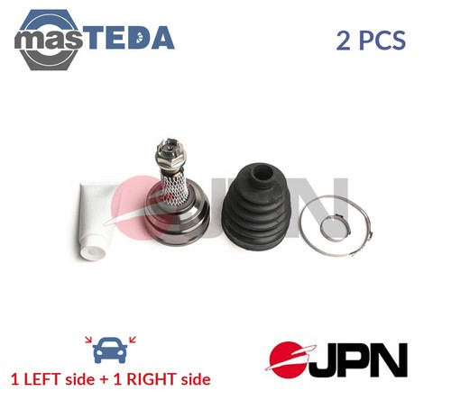 10p9177 jpn driveshaft - driveshaft, cv