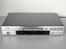 Denon DVD 1930 Player High Quality Super Audio CD Player Working see description