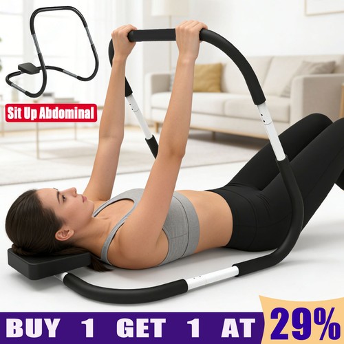 Abdominal trainer crunch - trainer,