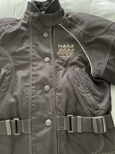 Rukka motorcycle jacket - rukka,