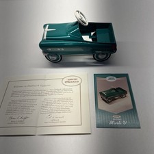 New in Box  Hallmark Kiddie