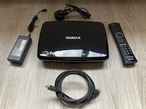 Humax hdr 1100s 2tb - hdr-1100s,