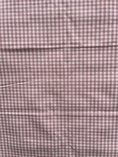 Custom Made Pepper Studios Roman Blind