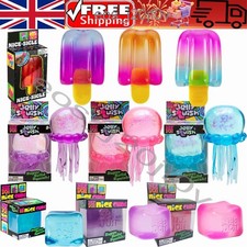 NeeDoh Jellyfish Jelly