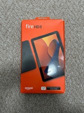FIRE HD8 Tablet, 12th Gen