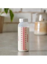 6x Sterifeed Baby Bottle