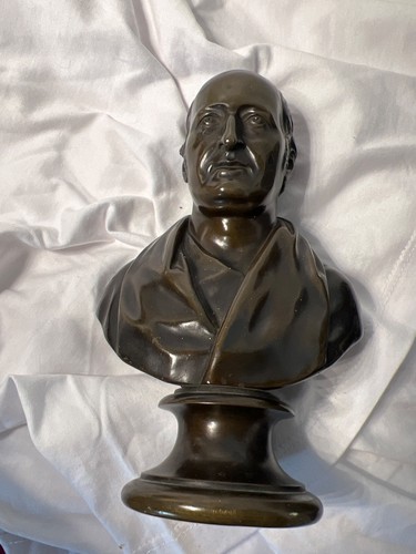 Superb 19th century bronze
