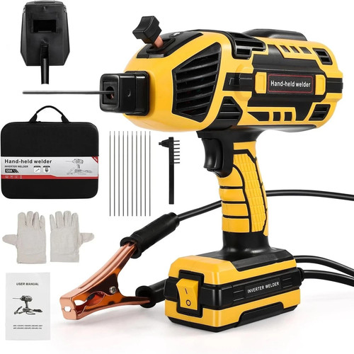 Saker portable electric - saker,