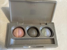 Virgin Vie Eyeshadow Collection, Bathed In light New Other