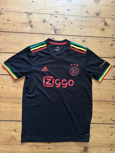 Adidas ajax third - ajax,