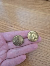 Vintage LMS & LNE Joint