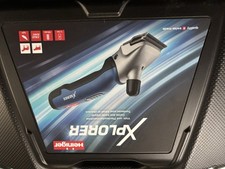 Heiniger Xplorer Cordless