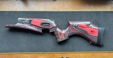 Daystate Red Wolf Laminate Stock