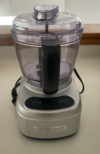 Cuisinart ech 4sv elemental - ech-4sv,